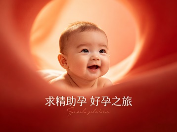 都江堰求精助孕科学助孕 开启专属好孕之旅