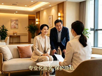 都江堰有偿售卵代生女生的客户的客户群体有哪些
