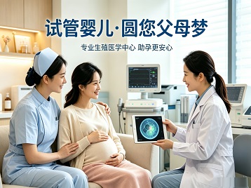 都江堰辅助生育服务 试管婴儿行业的兴起背景、发展与未来展望